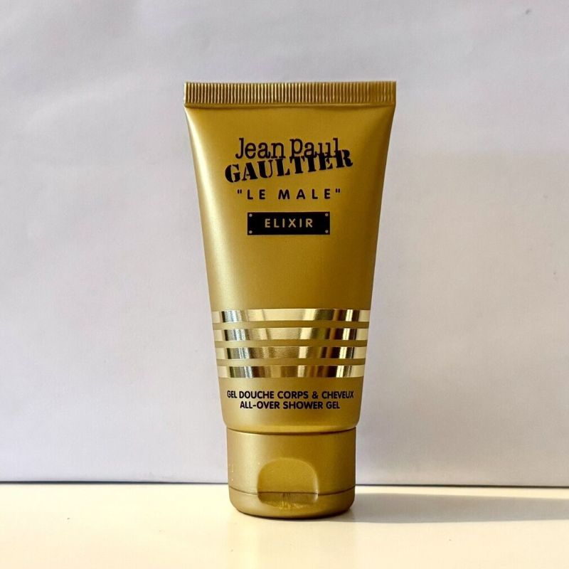 Set Jean Paul Gaultier LE MALE Elixir 